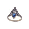 MoonPetal Fusion Ring
