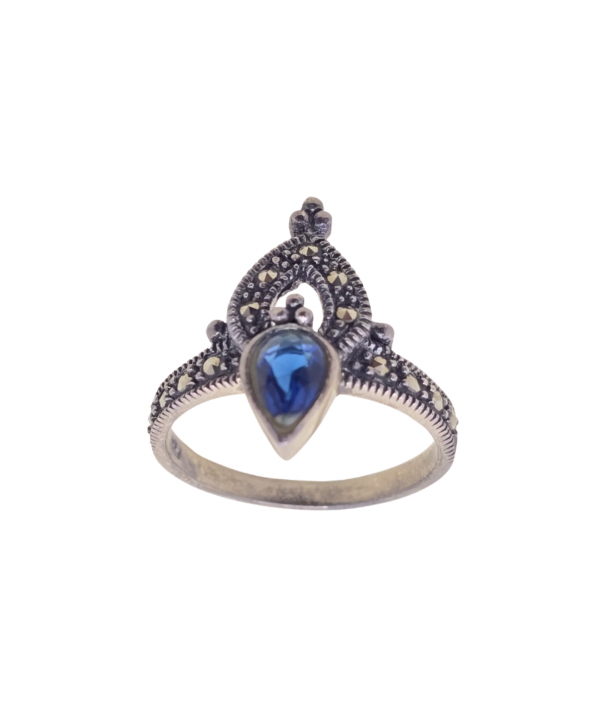 MoonPetal Fusion Ring