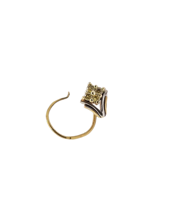 Radielle Nose Stud