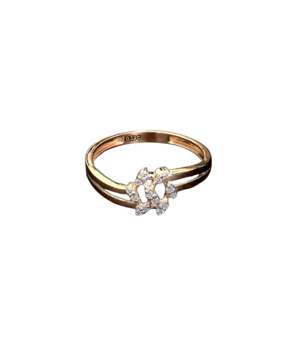 3 Imperial Glow Ring