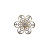 30 Moonflare Earrings