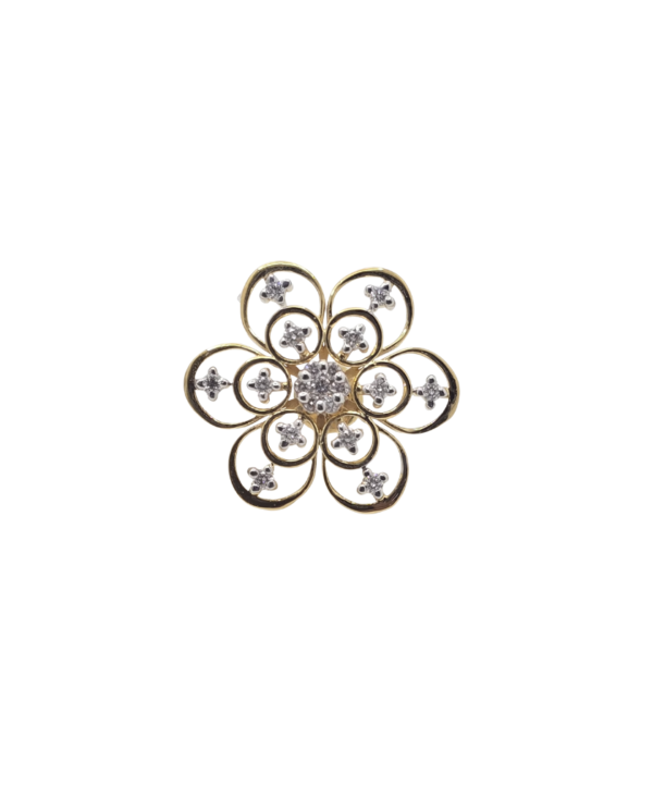 30 Moonflare Earrings