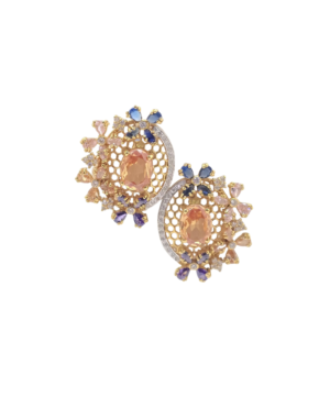 30 Elira SunGold Earrings