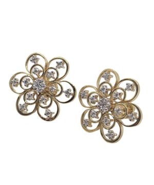 Moonflare Earrings
