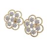 33 Prismora Diamond Studs