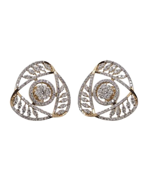 Goldenmist Diamond Drops
