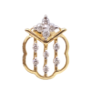 38 Zenara Diamond Hoops