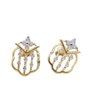39 Zenara Diamond Hoops