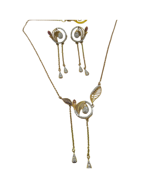 4 Celestique Diamonds