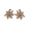 4 Imperia Gold Earrings