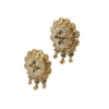 4 Mahira Gold Drops