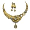 4 Veloura Chain Set
