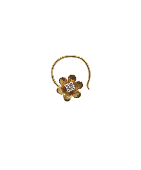 4 Eterna Spark Stud