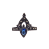 MoonPetal Fusion Ring