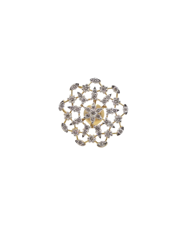 40 Frostelle Spark Earrings