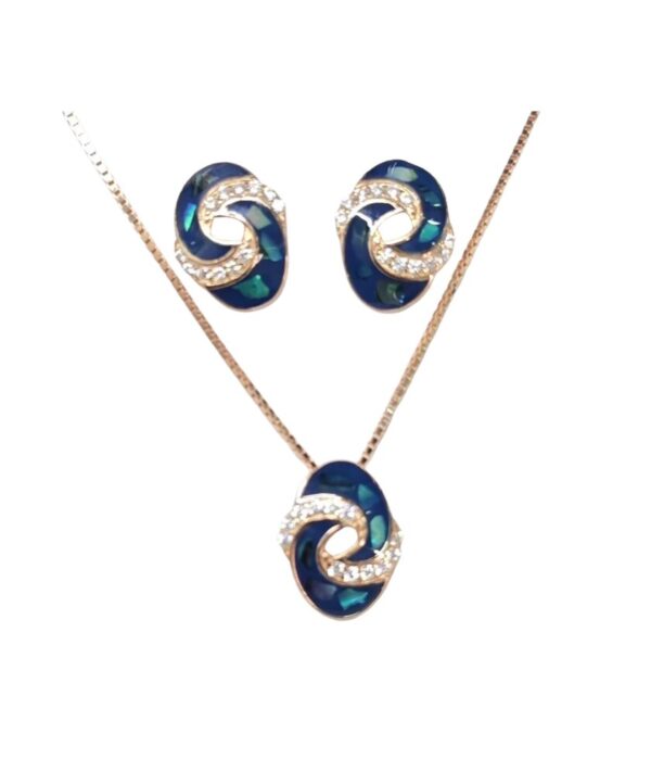 41 Frostelle Elegance Set