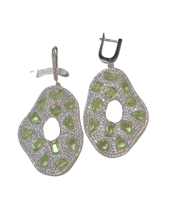 46 Modern Mist Hoops