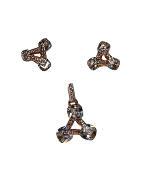 48 Trifecta Set