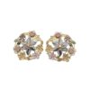 Veloura Crown Drops