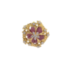 Aurelia Crest Earrings