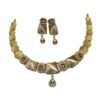 Kaneri Luxe Necklace