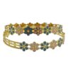 Rajani Glow Cuffs