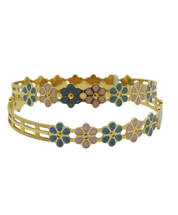 Rajani Glow Cuffs