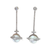 50 Orbitra Chic Hoops