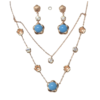 Ocean Flower Set