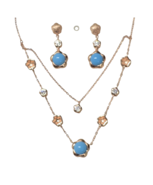 52 Ocean Flower Set