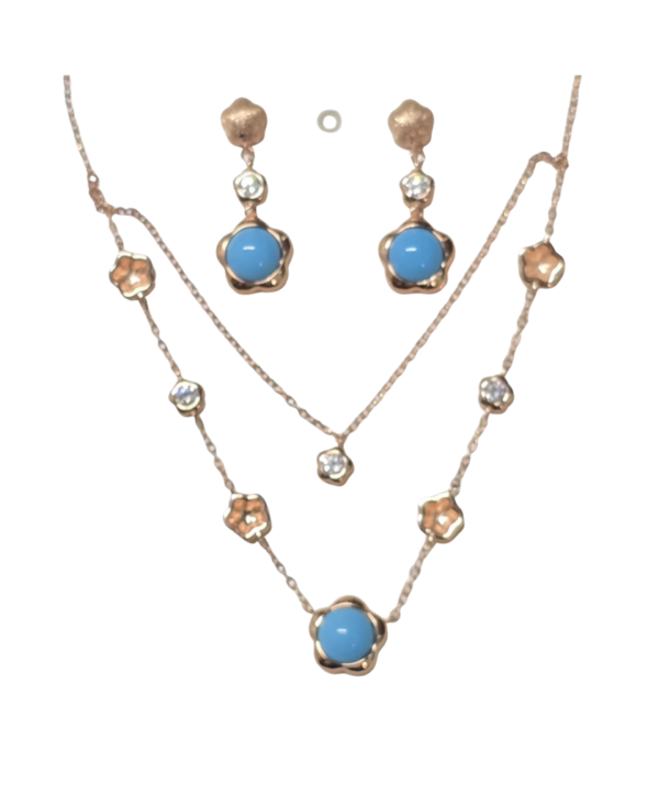52 Ocean Flower Set