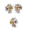 Orluna Silver Charm Set