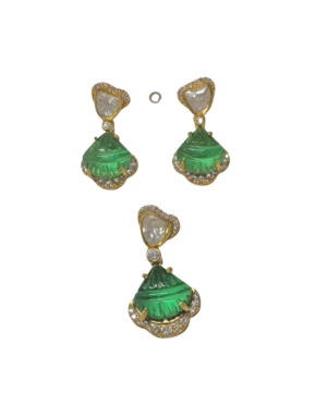 55 Parrot Drop Set