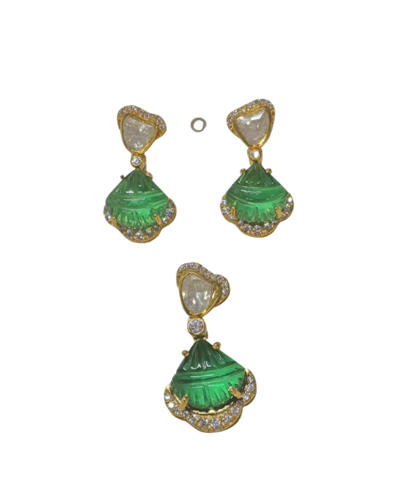 55 Parrot Drop Set