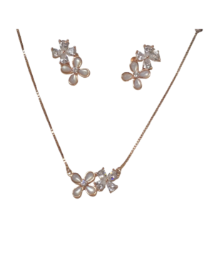 57 Velora Mist Pendant Set