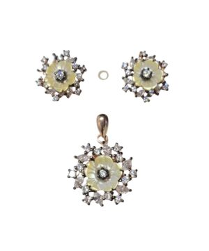 58 Summer Bloom Set
