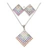 Rainbow Drops Set