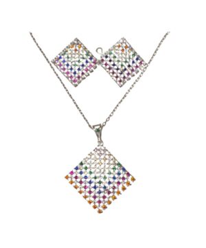 59 Rainbow Drops Set