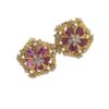 Aurelia Crest Earrings