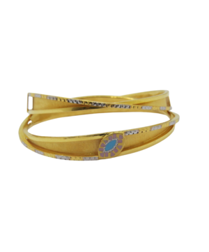 6 TerraCuff Bangles