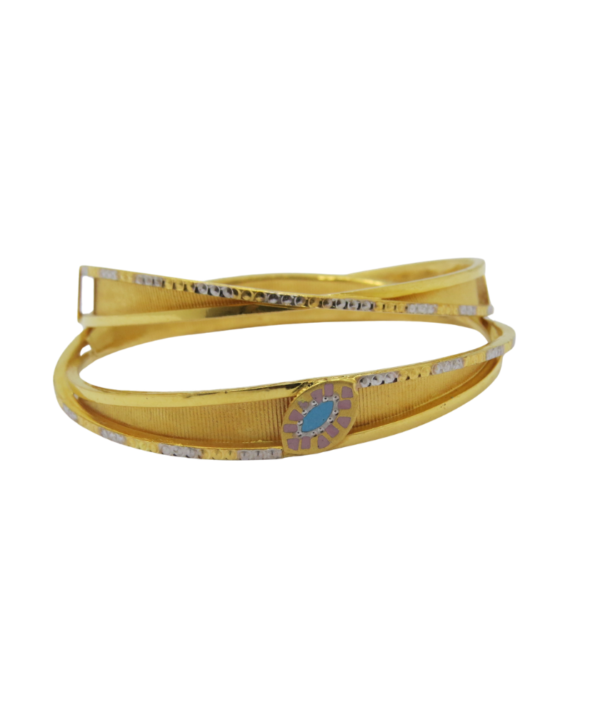 TerraCuff Bangles