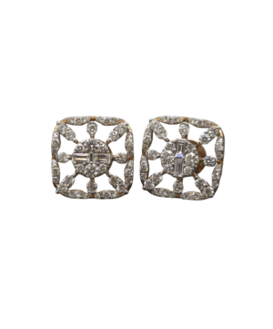 Solara Gleam Hoops