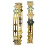 Rajani Glow Cuffs