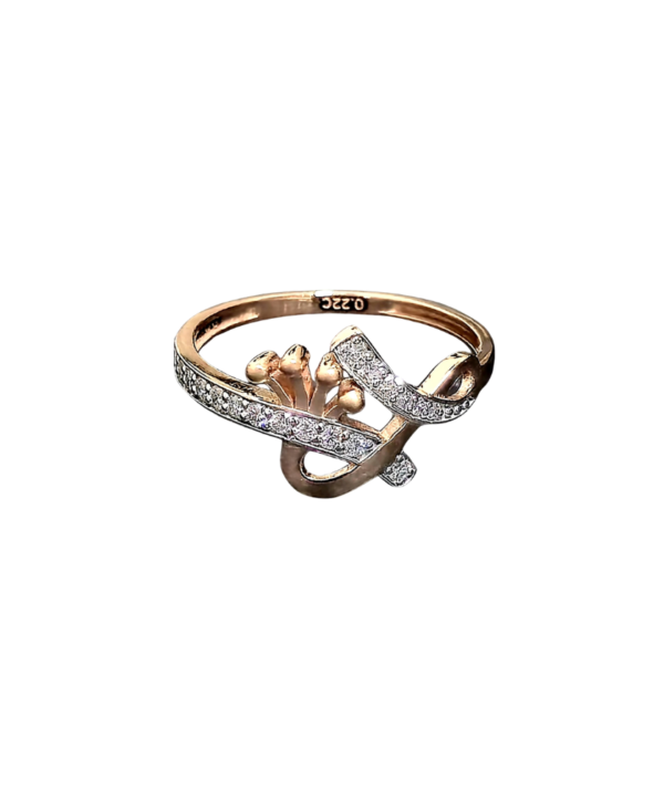6 Zariya Gold Loop