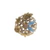 Royal Ember Studs