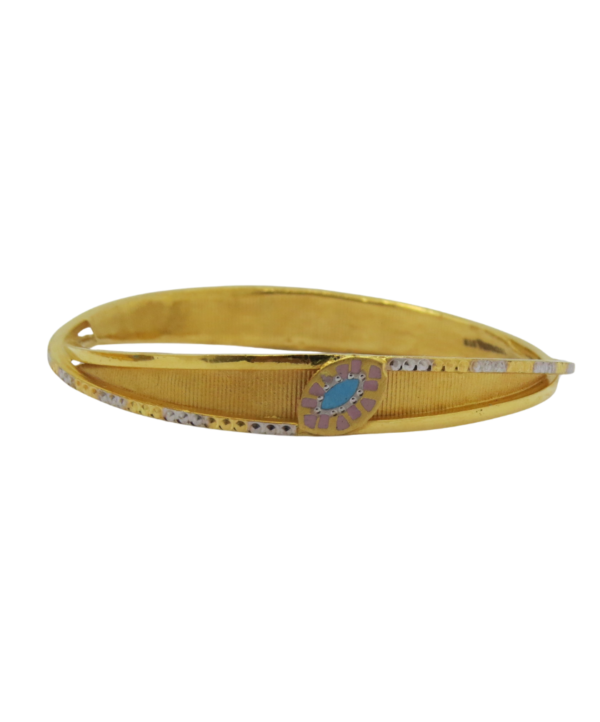 TerraCuff Bangles