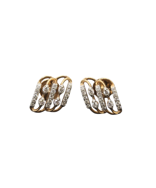 Tajira Spark Hoops