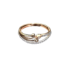 Celestia Gold Ring