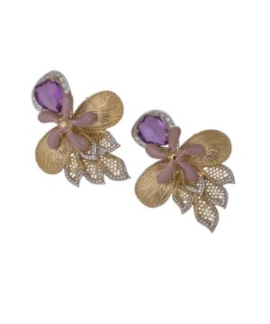 8 Noorvana Luxe Earrings