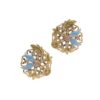 Royal Ember Studs